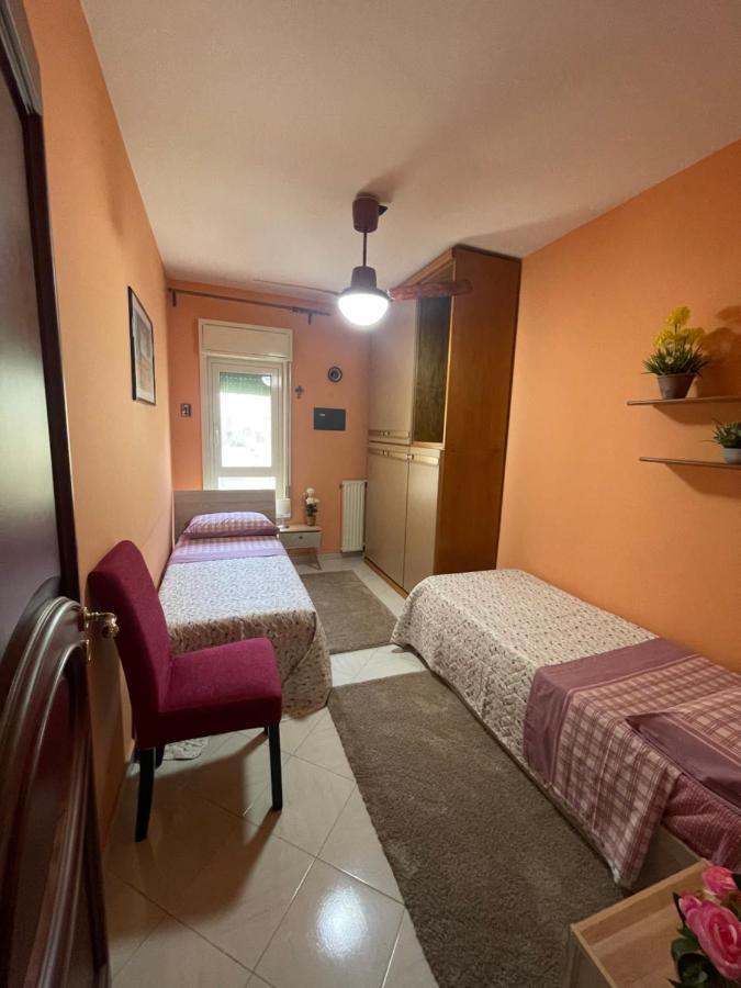 Il Viandante Lägenhet Olivarella-Corriolo Exteriör bild