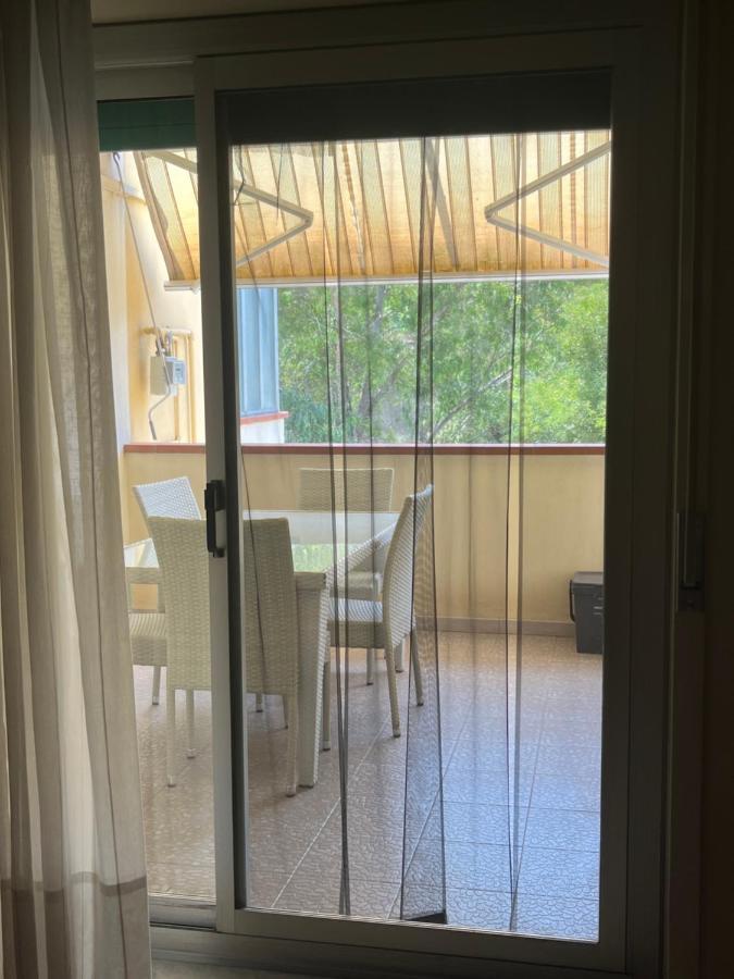 Il Viandante Lägenhet Olivarella-Corriolo Exteriör bild