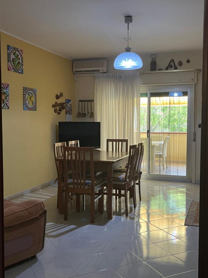 Il Viandante Lägenhet Olivarella-Corriolo Exteriör bild