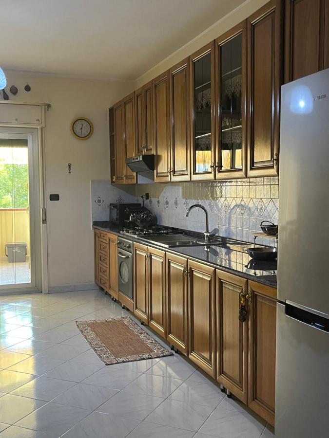 Il Viandante Lägenhet Olivarella-Corriolo Exteriör bild